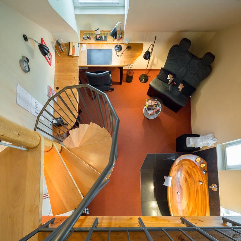 Hotel Schindlerhof Nürnberg Dış mekan fotoğraf