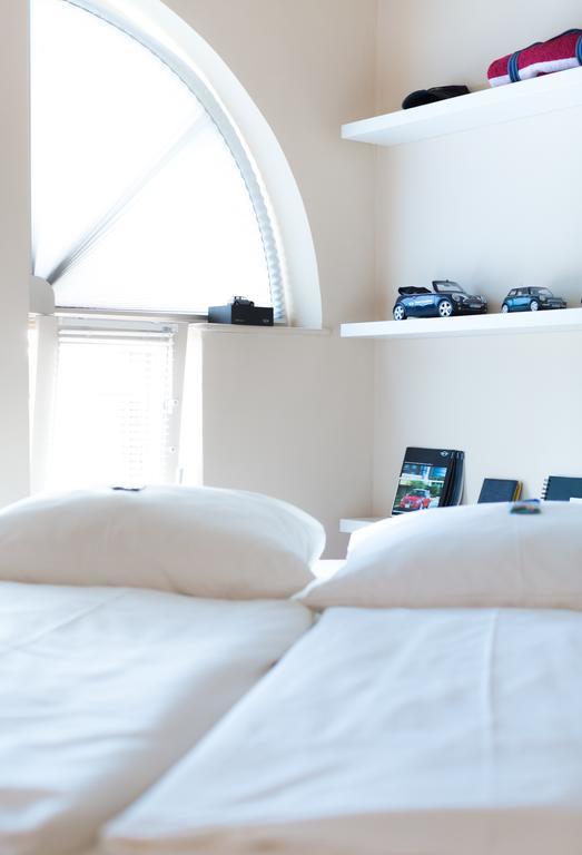 Hotel Schindlerhof Nürnberg Dış mekan fotoğraf