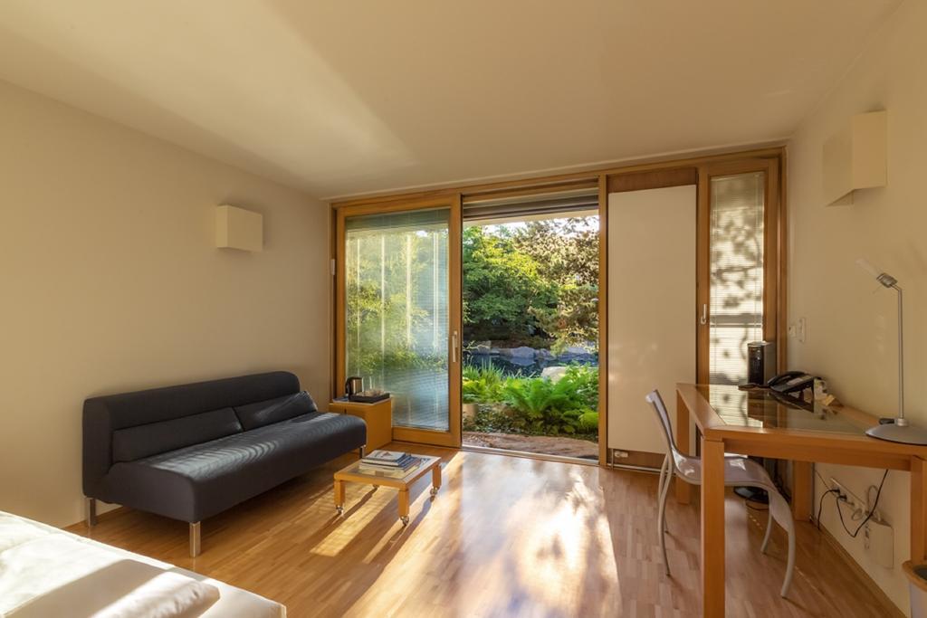 Hotel Schindlerhof Nürnberg Oda fotoğraf