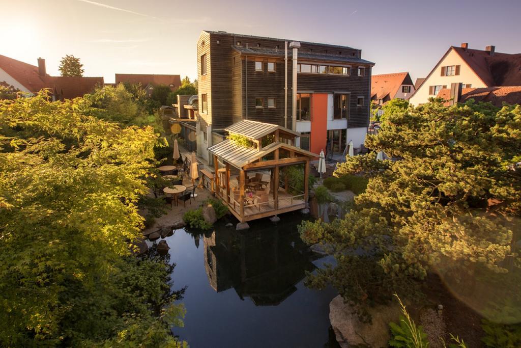 Hotel Schindlerhof Nürnberg Oda fotoğraf