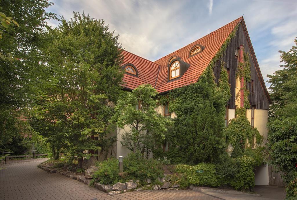 Hotel Schindlerhof Nürnberg Oda fotoğraf