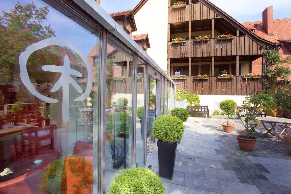 Hotel Schindlerhof Nürnberg Oda fotoğraf