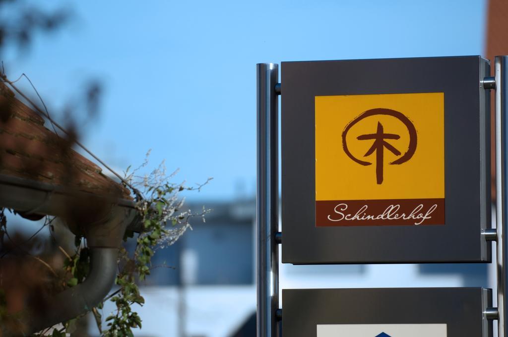 Hotel Schindlerhof Nürnberg Dış mekan fotoğraf