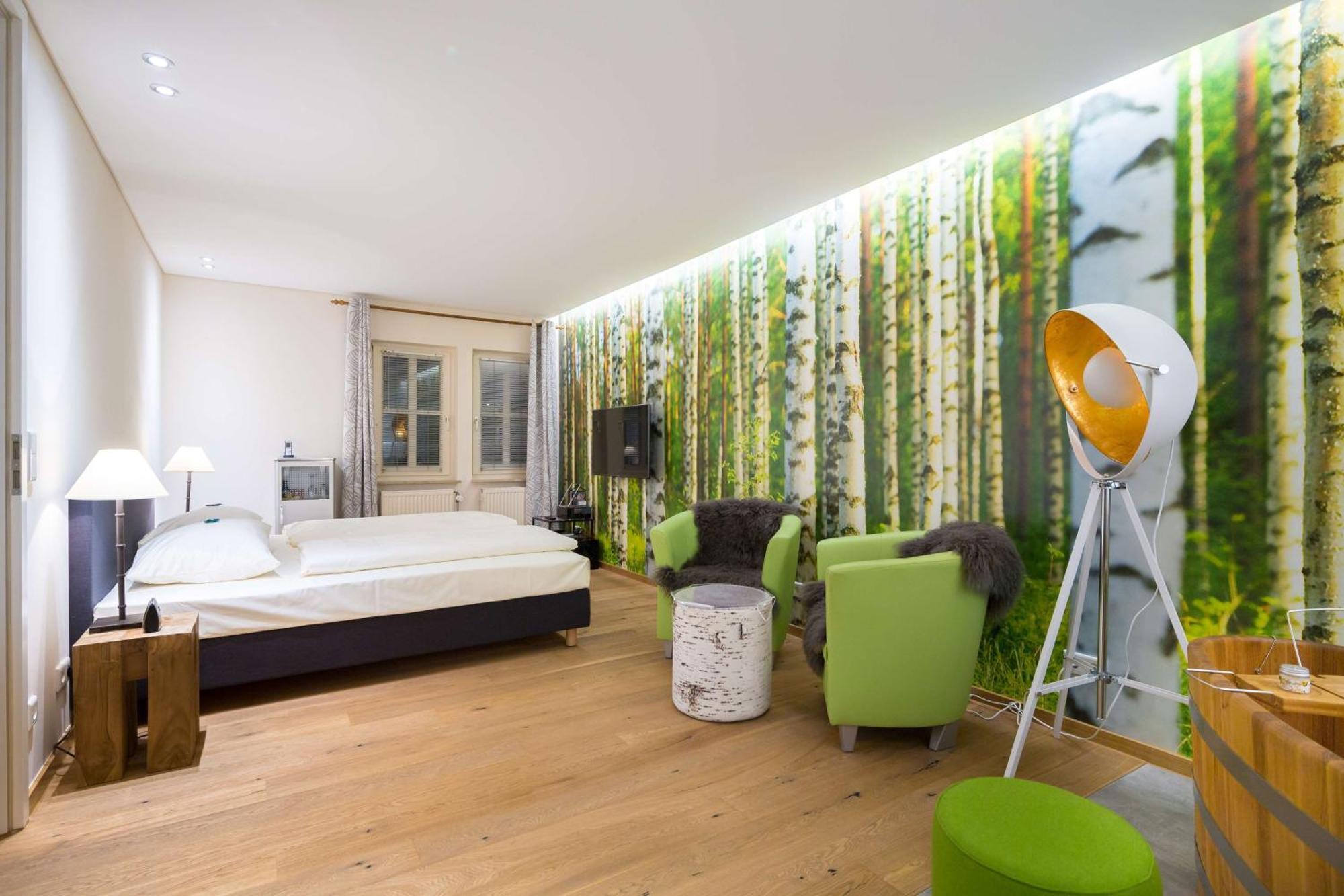 Hotel Schindlerhof Nürnberg Dış mekan fotoğraf