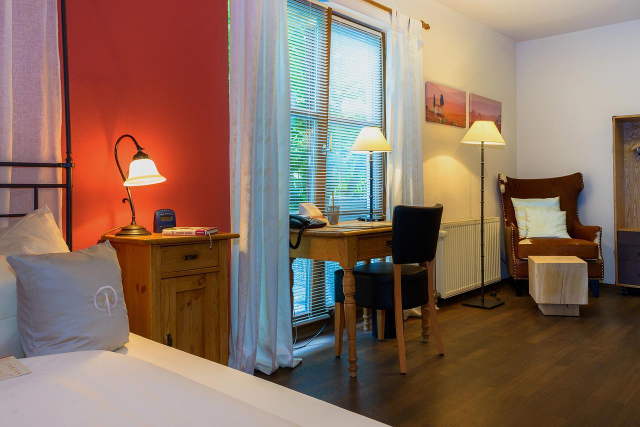 Hotel Schindlerhof Nürnberg Dış mekan fotoğraf