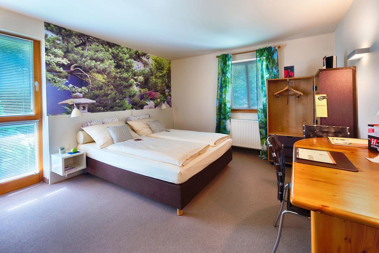 Hotel Schindlerhof Nürnberg Dış mekan fotoğraf